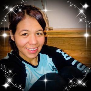 Meet your Posher, Mari